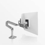 LX Dual Direct Monitor Arm